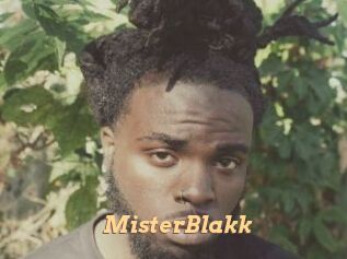 MisterBlakk