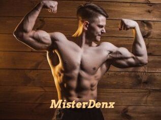 MisterDenx