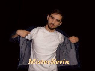 MisterKevin