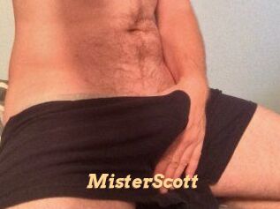 Mister_Scott