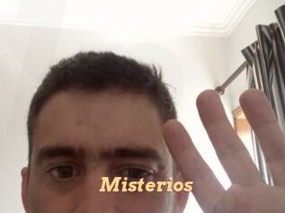 Misterios