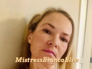 MistressBiancaBliss