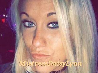 MistressDaisyLynn