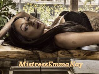 MistressEmmaKay