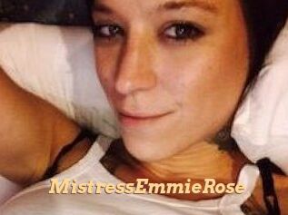 MistressEmmieRose
