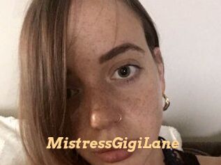 MistressGigiLane