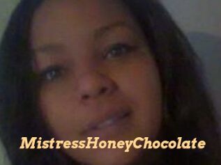 MistressHoneyChocolate