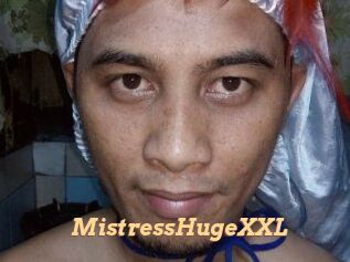 MistressHugeXXL