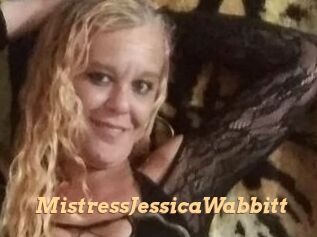 MistressJessicaWabbitt
