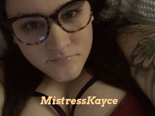 MistressKayce