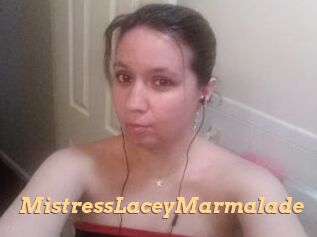 MistressLaceyMarmalade