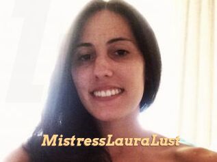 MistressLauraLust