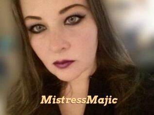 MistressMajic