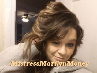 MistressMarilynMoney