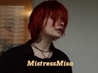 MistressMisa