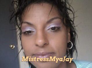MistressMyaJay
