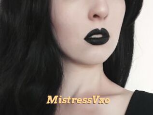 MistressVxo