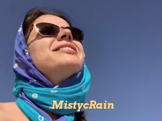 MistycRain