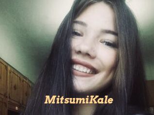 MitsumiKale