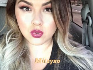 Mitzyxo