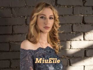MiuElle