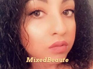 MixedBeaute