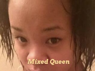 Mixed_Queen
