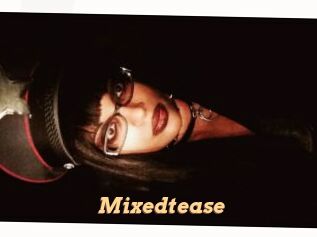Mixedtease