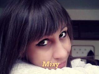 Mixy