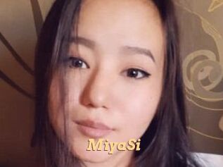 MiyaSi