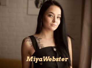 MiyaWebster