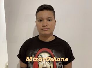 MizarOshane
