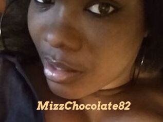 MizzChocolate82