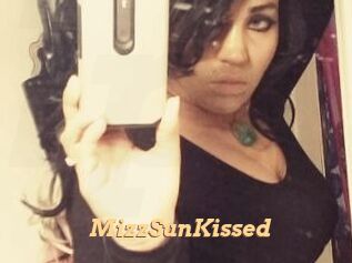 MizzSunKissed