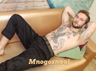 Mnogoznaal