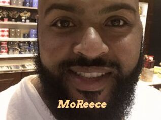 MoReece