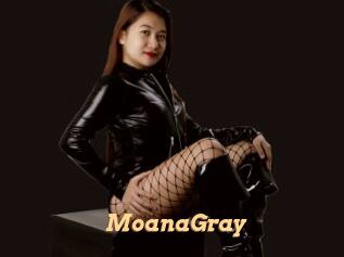 MoanaGray