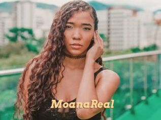 MoanaReal