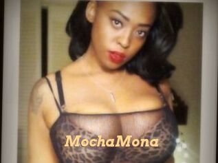 MochaMona