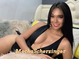 MochaScherzinger