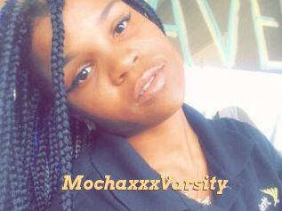 MochaxxxVarsity