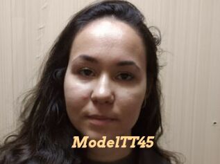 ModelTT45