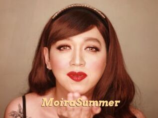 MoiraSummer