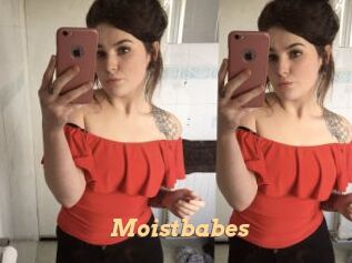 Moistbabes
