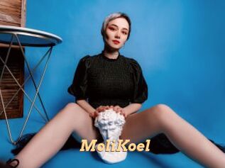 MoliKoel