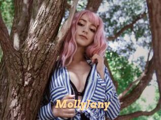 MollyJany