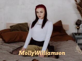 MollyWilliamson