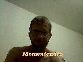 Momentendre