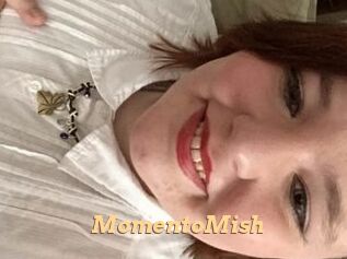 MomentoMish