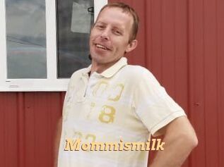 Mommismilk